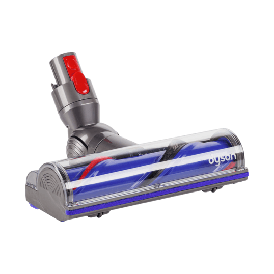 Dyson | Perie motorizata Quick Release Motorhead pentru aspiratorul vertical V7
